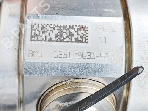 Indsprøtningspumpe BMW 3 Touring (G21, G81) 330 e Plug-in-Hybrid | BP30631500M78