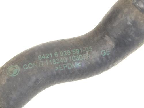 Pipe BMW 3 Coupe (E92) 330 d | BP33339075M125  - Image 5