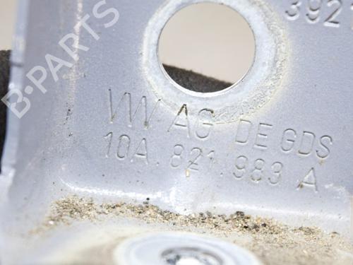 Support VW ID.3 (E11, E12) Pro | BP27762605C155 