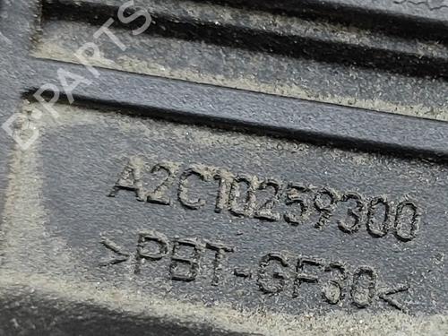 Mass air flow sensor VW CADDY V MPV (SBB, SBJ) 2.0 TDI BMT 4motion | BP27785432M95 