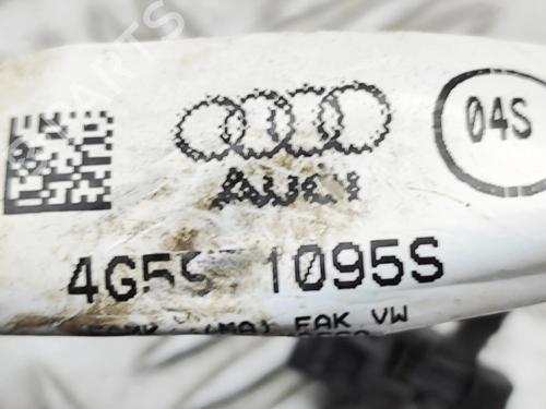 Electronic module AUDI A6 C7 Avant (4G5, 4GD) 2.0 TDI quattro | BP34102248M83  - Image 6