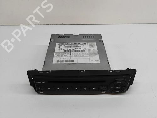 Used Electronic module Electronic module CHRYSLER GRAND VOYAGER V (RT) 3.8 (200 hp) 27785869 27785869