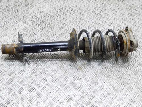 Used Left front shock absorber Left front shock absorber CITROËN JUMPER II Van 2.2 HDi 120 (120 hp) 9509674 9509674