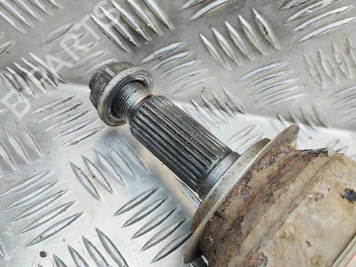 Right front driveshaft SUBARU WRX Saloon (GJ) STi 2.5 AWD | BP33390098M39 - Image 6