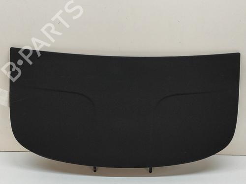 Rear parcel shelf AUDI A7 Sportback (4GA, 4GF) 3.0 TDI | BP28438662C85 