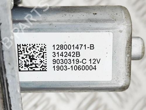 Front left window mechanism RENAULT ZOE (BFM_) ZOE (BFMC, BFMD) | BP36415324C22 - Image 7