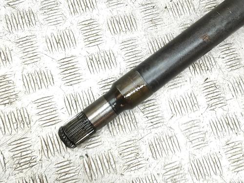 Right front driveshaft LAND ROVER DISCOVERY V (L462) 3.0 Td6 4x4 | BP30130595M39