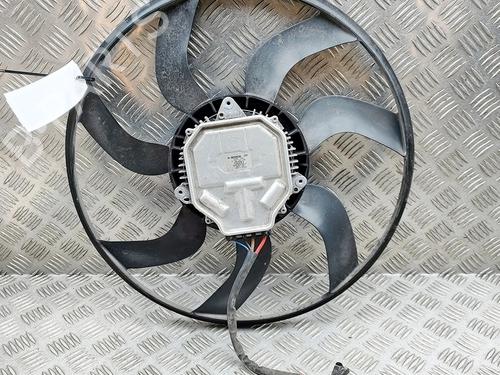 Radiator fan AUDI A4 B9 (8W2, 8WC) 2.0 TDI | BP32974012M35 - Image 2