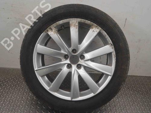 Used Jack Kit VOLVO XC90 II (256) D5 AWD (224 hp) 30284266