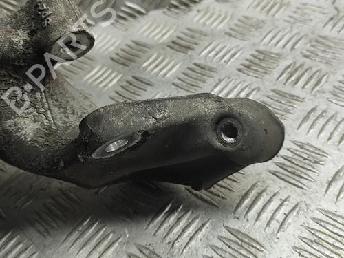 Left rear steering knuckle SKODA SUPERB III Estate (3V5) 2.0 TDI | BP28566197M27 