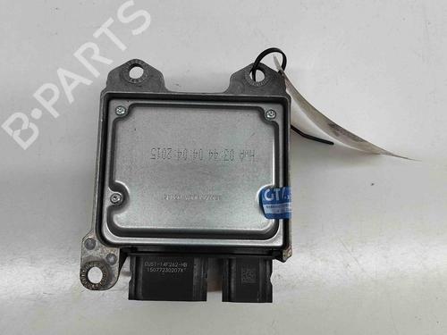 ECU airbags LAND ROVER RANGE ROVER EVOQUE (L538) 2.2 D 4x4 | BP29486581M53 
