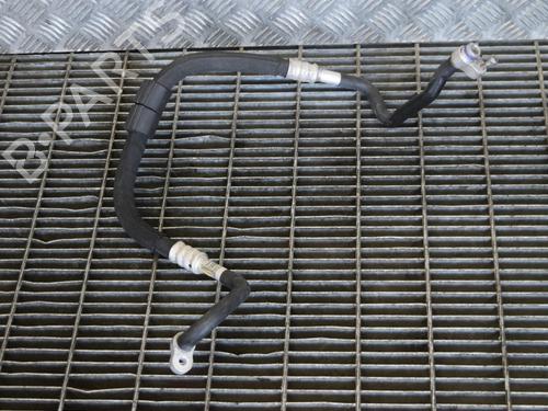 Used AC pipe AC pipe AUDI A6 C7 (4G2, 4GC) 3.0 TDI quattro (245 hp) 14614791 14614791