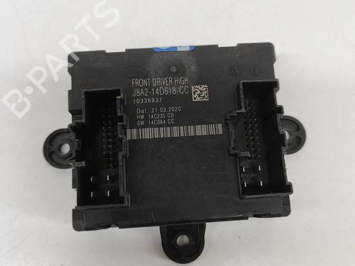 Electronic module JAGUAR I-PACE (X590) EV400 AWD | BP27778825M83  - Image 5
