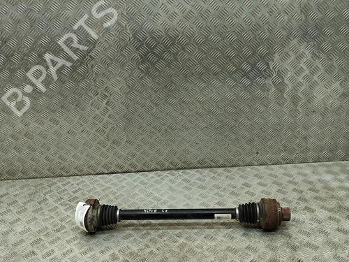 Used Left rear driveshaft AUDI Q7 (4MB, 4MG, 4MQ) 3.0 TFSI quattro (333 hp) 21188388