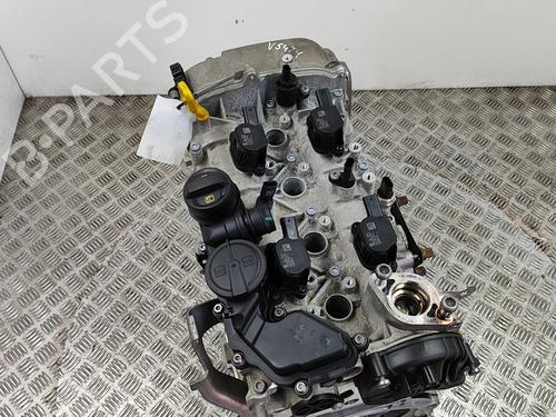 Engine VW T-ROC (A11, D11) 1.5 TSI | BP27797548M1 