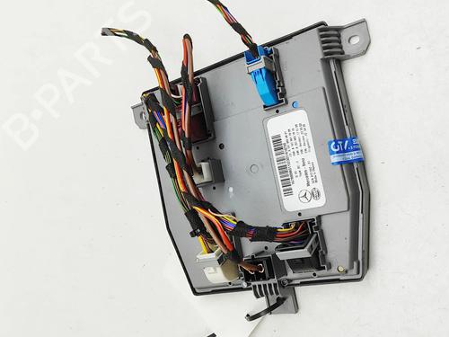 Electronic module MERCEDES-BENZ GLE (V167) GLE 300 d 4-matic (167.109) | BP35983332M83 - Image 3