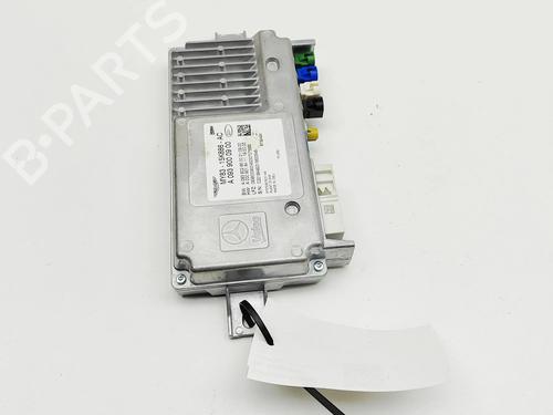 Electronic module ASTON MARTIN DBX 4.0 All-wheel Drive | BP36809481M83 - Image 4