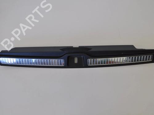 Pynteliste til bagklap MERCEDES-BENZ GLC (X253) 250 d 4-matic (253.909) (204 hp) 30250638