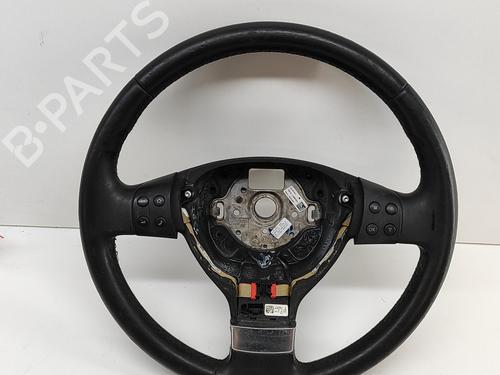 Steering wheel JAGUAR XF I (X250) 2.2 D | BP24582905C49 