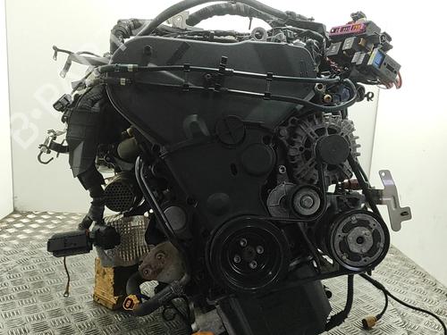 Engine AUDI A6 C7 (4G2, 4GC) 2.0 TDI | BP31902793M1