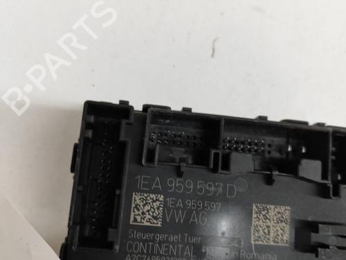 Module électronique VW ID.4 (E21) GTX | BP27772023M83 
