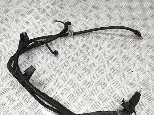 Ledningsnet MERCEDES-BENZ B-CLASS Sports Tourer (W247) B 180 (247.084) (136 hp) 27761407