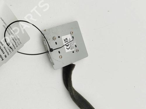 Used Antenna/Base Antenna/Base NISSAN LEAF (ZE1) Electric (218 hp) 39989424 39989424