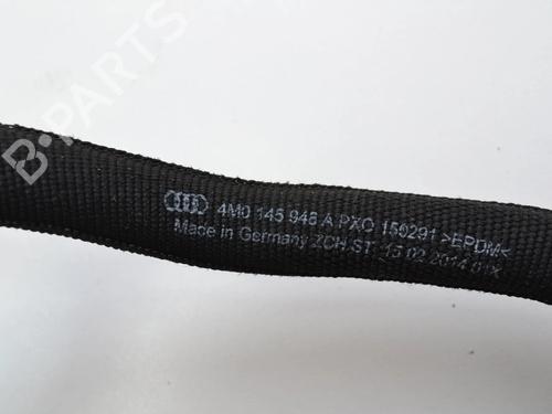 Pipe AUDI Q7 (4MB, 4MG, 4MQ) 3.0 TDI e-tron quattro | BP33362458M125 - Image 3