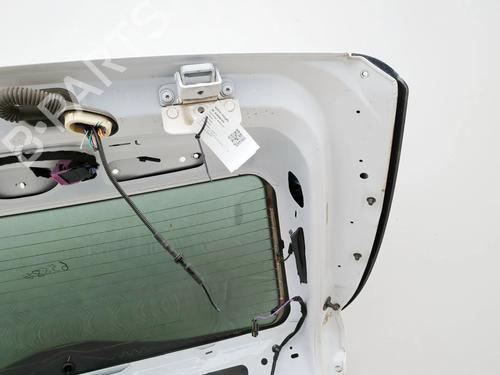 Tailgate SAAB 9-4X 3.0 XWD | BP38565350C6 - Image 5