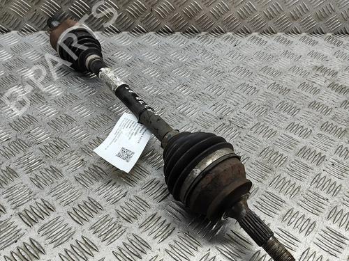 Left front driveshaft PEUGEOT 2008 I (CU_) 1.2 VTi | BP19329800M38