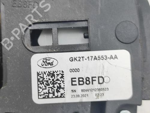 Steering column stalk FORD TRANSIT V363 Van (FCD, FDD) 2.0 EcoBlue RWD | BP33697856I23  - Image 12