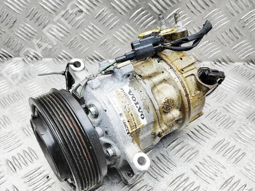 AC compressor VOLVO V40 Hatchback (525) D4 | BP40605731M34 - Image 3