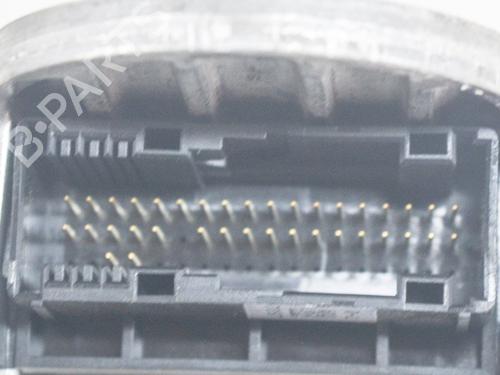 ECU airbags BMW 3 (F30, F80) 320 i xDrive | BP7697986M53 
