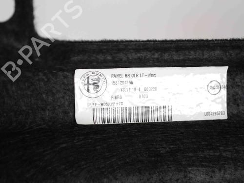 Guarnecido del maletero ALFA ROMEO STELVIO (949_) 2.9 Q4 (949.AXG2A, 949.AXH2A, 949.AXS2A) | BP30248850I3 