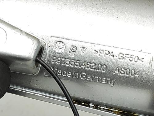 Front right interior door handle PORSCHE BOXSTER (987) 2.7 | BP33395643I14 - Image 6