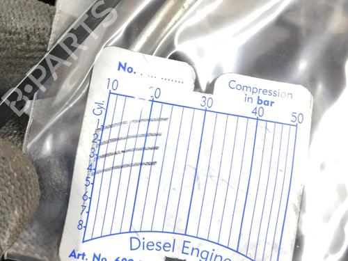 Engine LAND ROVER RANGE ROVER VELAR (L560) 2.0 D240 SD4 4x4 | BP40188645M1 - Image 12
