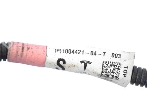 Elektronisk modul TESLA MODEL S (5YJS) 75D AWD | BP30244444M83 