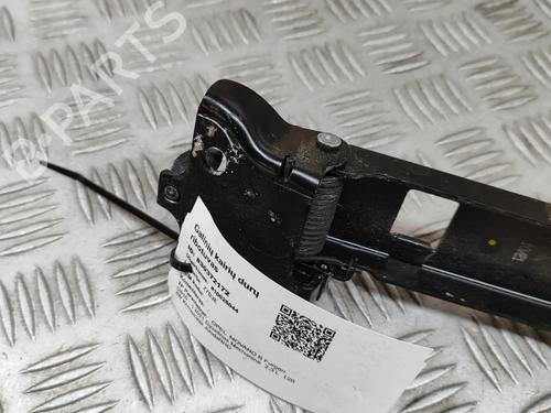 Other OPEL MOVANO B Van (X62) 2.3 CDTI FWD (FV) | BP26311365O1  - Image 7