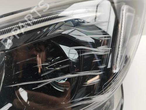 Left headlight NISSAN LEAF (ZE1) Electric | BP33371131C28  - Image 6