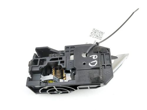Front right interior door handle MAZDA MX-5 IV (ND__) 2.0 (ND2E, ND6E) | BP40083106I14 - Image 5