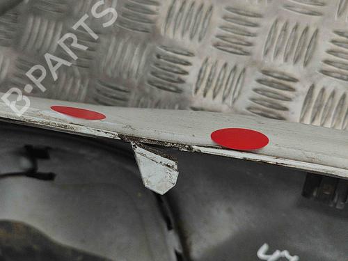 Front bumper FORD TRANSIT CUSTOM V362 Van (FY, FZ) 2.0 EcoBlue | BP29812463C7