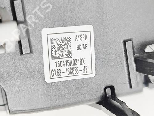 Electronic module JAGUAR F-PACE (X761) 2.0 TD4 AWD | BP30621389M83 