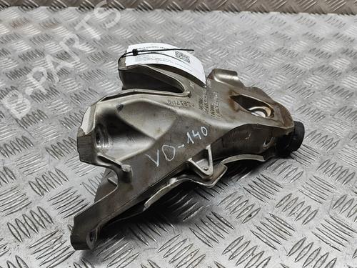 Used Engine mount Engine mount BMW 5 (F10) M 550 d xDrive (381 hp) 23866215 23866215
