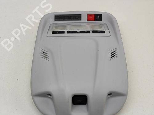 Used Interior roof light OPEL CROSSLAND X / CROSSLAND (P17, P2QO) 1.2 (75) (82 hp) 28553734