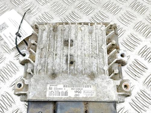 Engine control unit (ECU) FORD TRANSIT CUSTOM V362 Bus (F3) 2.2 TDCi | BP37029560M57 - Image 3