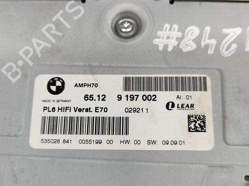 Electronic module BMW X5 (E70) xDrive 30 d | BP17077165M83 
