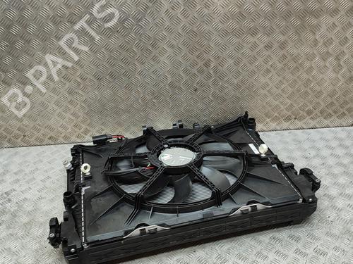 Kølerpakke BMW X1 (U11) iX1 xDrive 30 | BP28563307M120