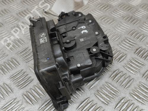 Used Front left lock BMW X3 (G01, F97, G08) iX3 (286 hp) 28551240