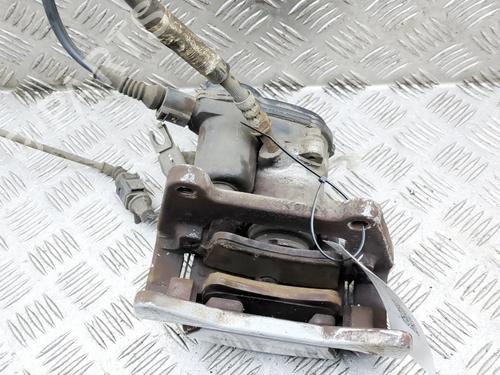 Left rear brake caliper PORSCHE MACAN (95B) 3.0 S Diesel | BP40460226M107  - Image 6