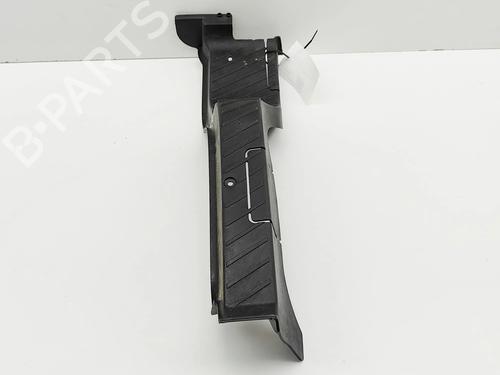 Boot lining PORSCHE BOXSTER (986) 2.7 | BP36952817I3 - Image 4